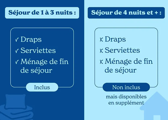 Vacancéole - Résidence Le Crystal