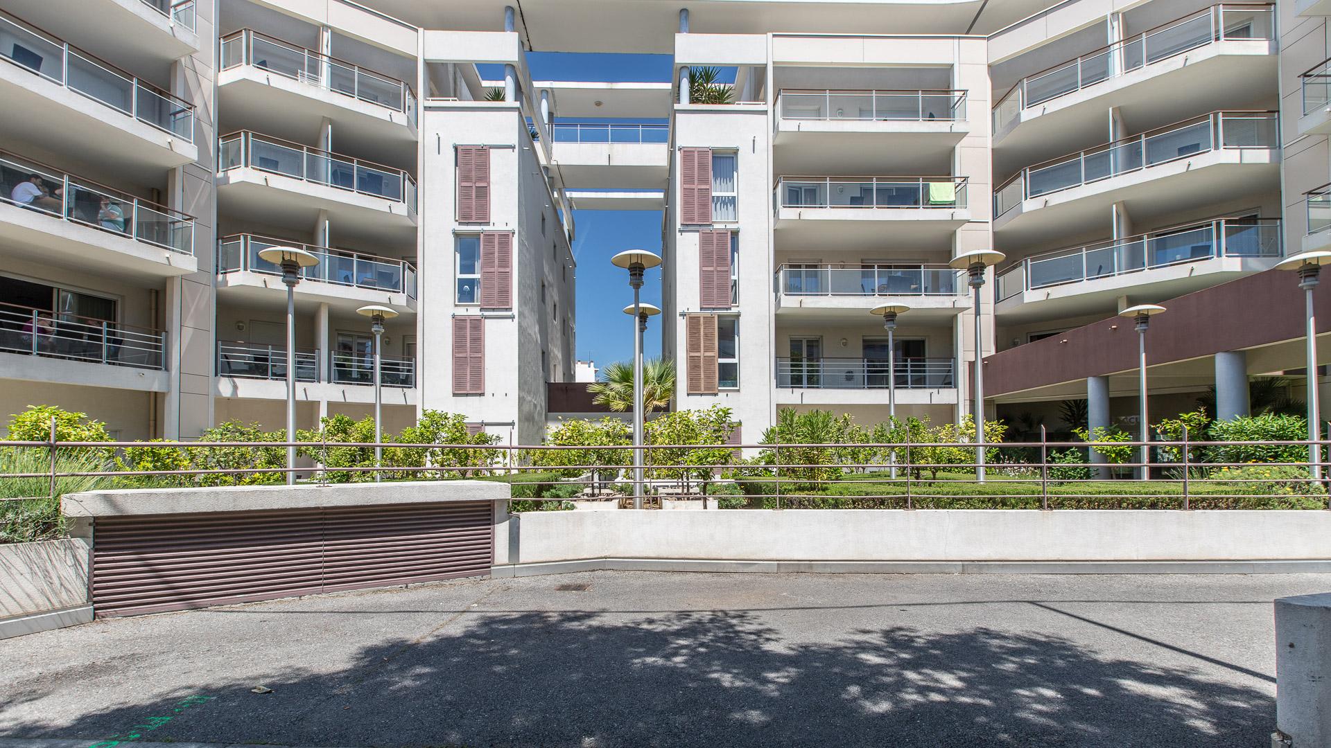 Vacancéole - Résidence Le Crystal Aparthotel 2*