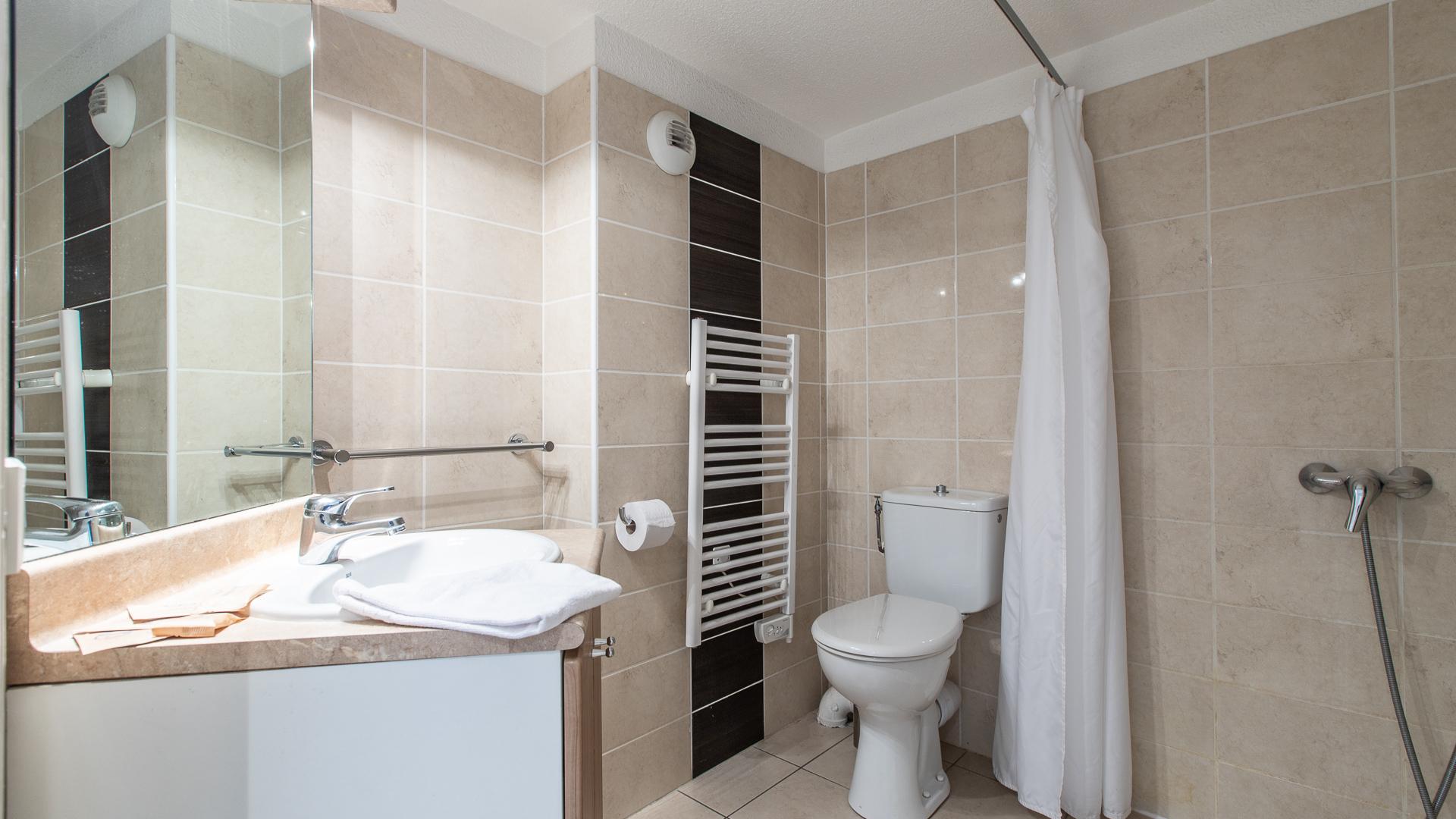 Vacanceole - Le Crystal Cagnes-sur-Mer