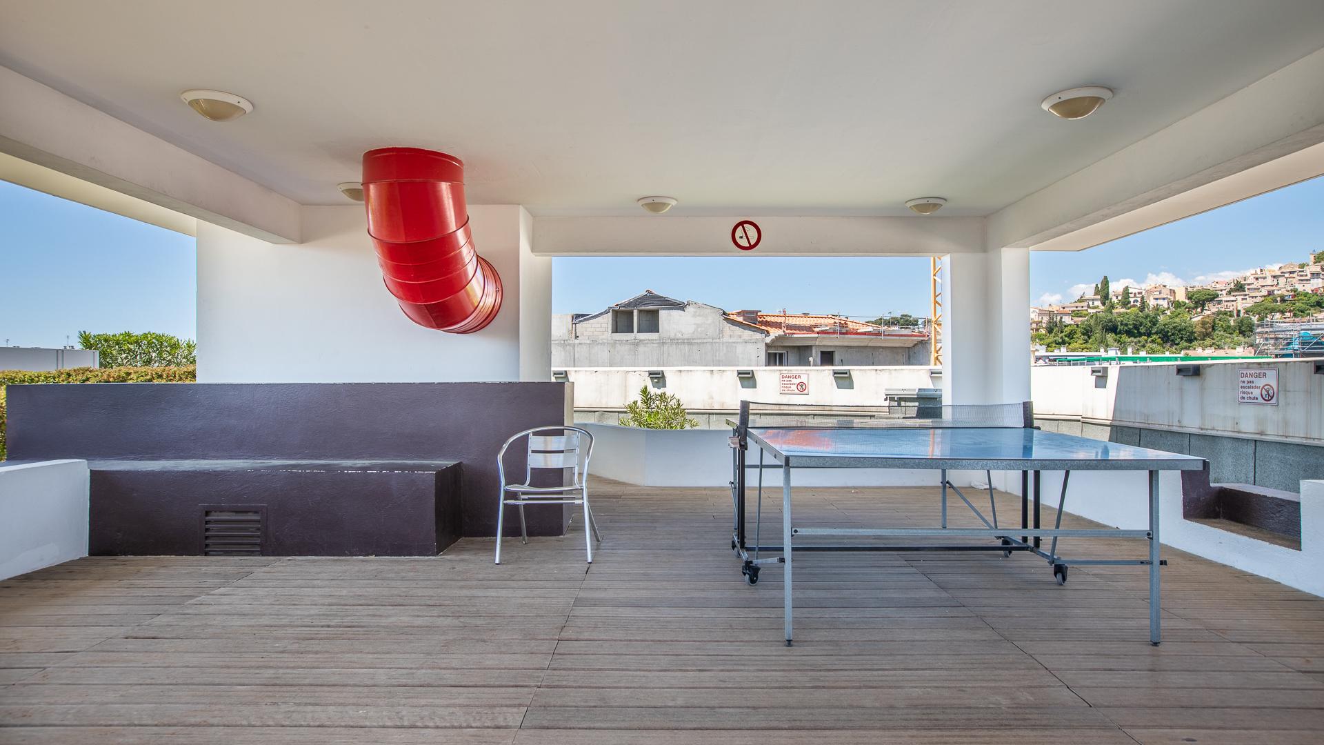 Vacanceole - Le Crystal 2*