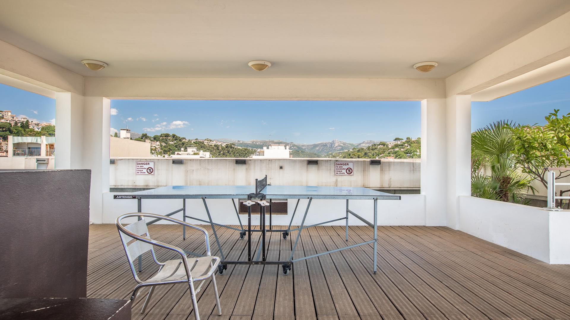 Vacanceole - Le Crystal Aparthotel