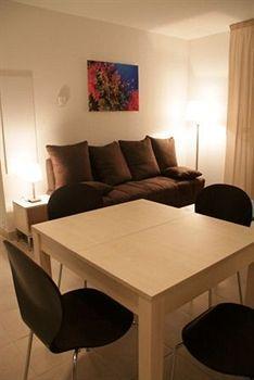 Aparthotel Vacanceole - Le Crystal 2*