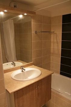 Vacanceole - Le Crystal 2* Cagnes-sur-Mer