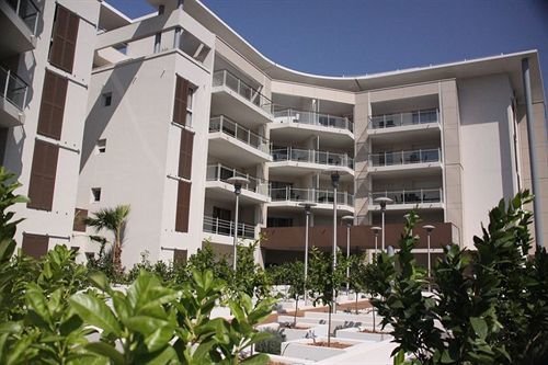 Vacanceole - Le Crystal Aparthotel