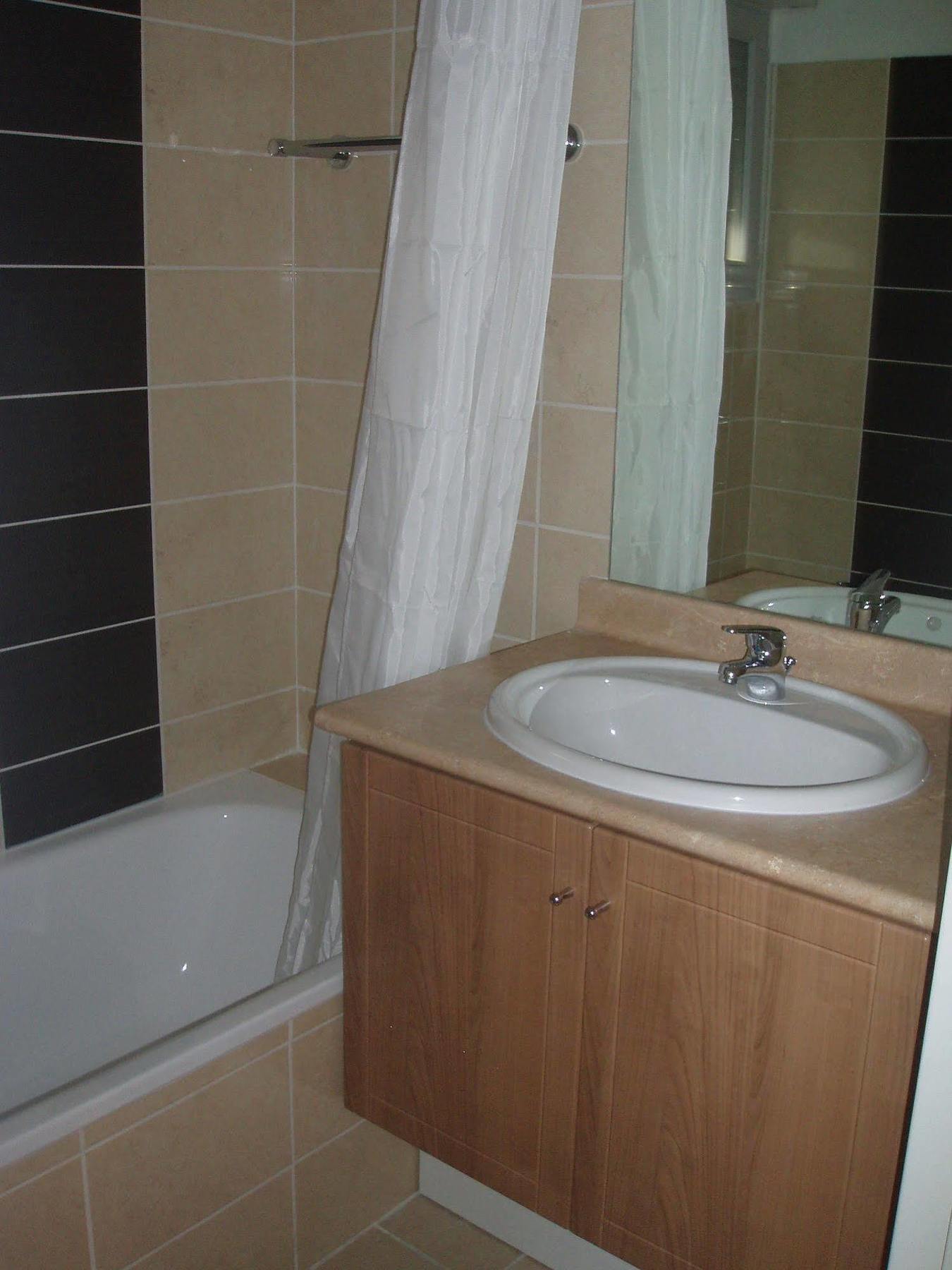 Vacanceole - Le Crystal Cagnes-sur-Mer