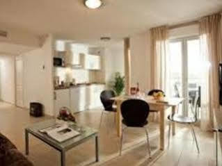 Vacanceole - Le Crystal Aparthotel 2*