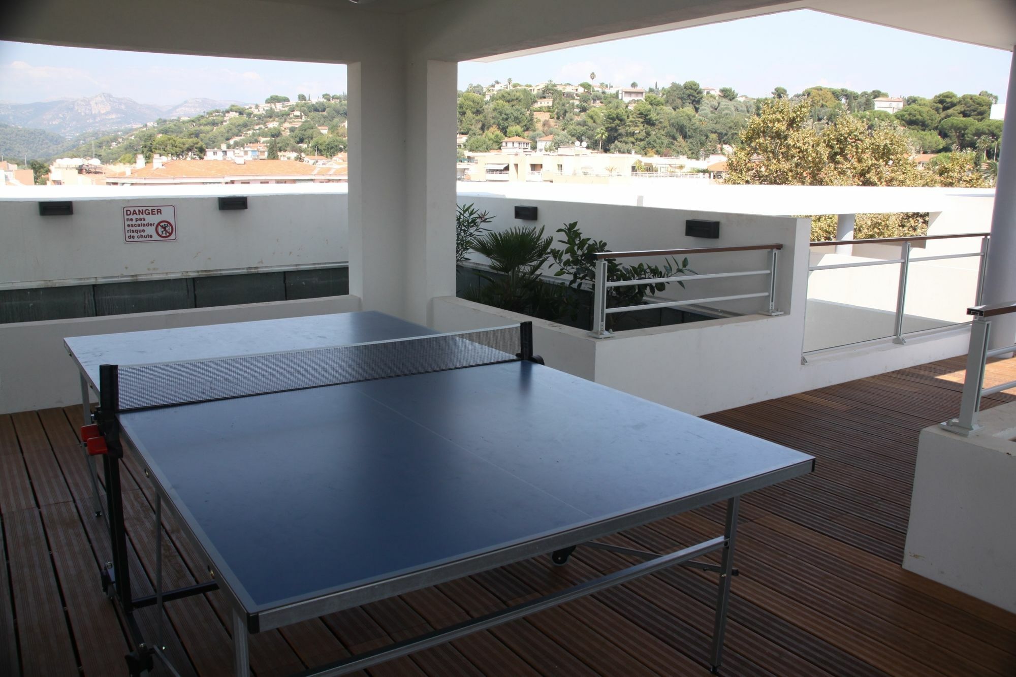 Vacanceole - Le Crystal Aparthotel Cagnes-sur-Mer